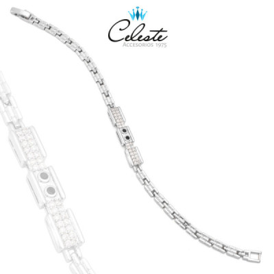 P722 -  PULSERA PLÑACA EN...