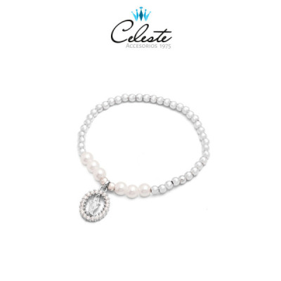 P751 -  PULSERA ELASTICA...