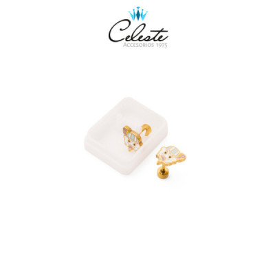 Z1489 -  TOPO ACERO...