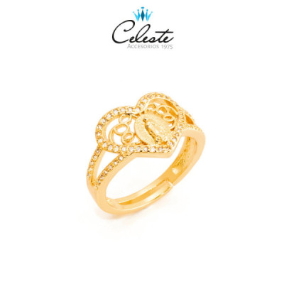 A813 - ANILLO AJUSTABLE...