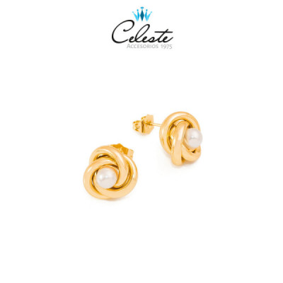 Z2384-1 -  TOPO NUDO Y...