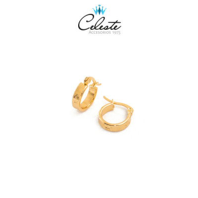 Z3055 -  CANDONGA ACERO