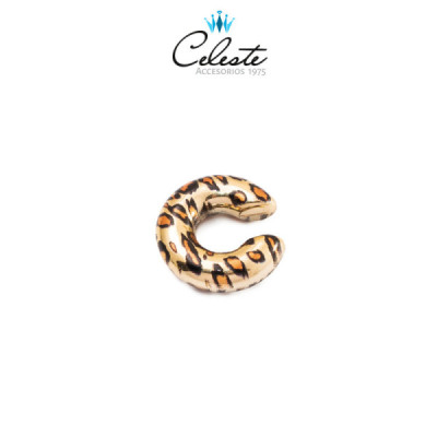 Z1656 - EARCUFF ANIMAL...