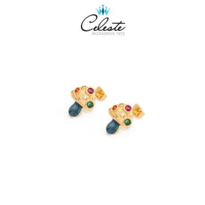 Z3133 -  ARETE TOPO RODIO...