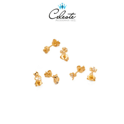 Z3146 -  SET TOPITOS COVER...