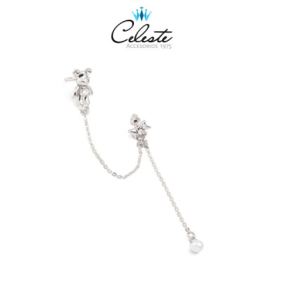 Z3217 -  ARETA OSITO CADENA...