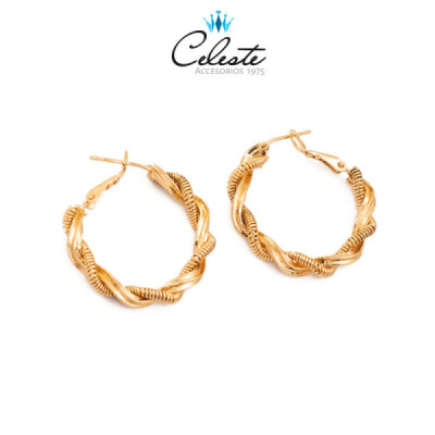 Z3299 - CANDONGA RETORCIDA...