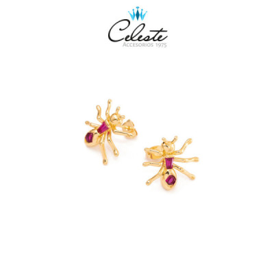 Z3524 -  TOPO HORMIGAS EN...