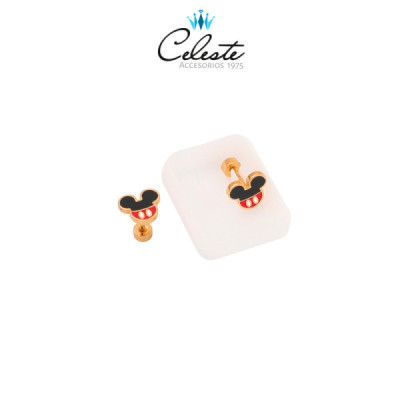 Z3592 -  TOPO ACERO...