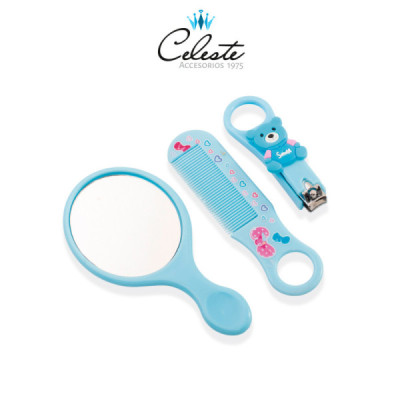 ACC1247 - SET DE CORTAUÑAS...