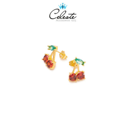 Z3614 -  TOPO CEREZAS EN...