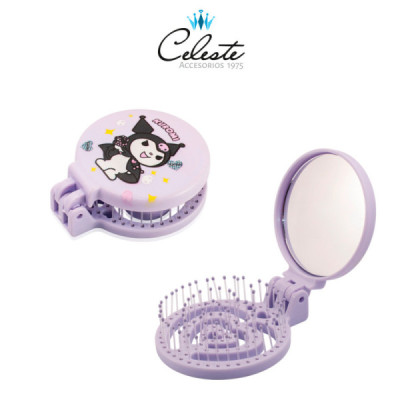 ACC1255 - CEPILLO DE PEINAR...