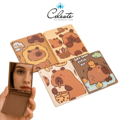 ACC1575 - ESPEJITO CAPIBARA...