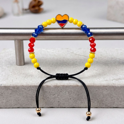 P1941 -  PULSERA CORDON...