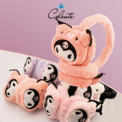 ACC1606 -  TAPA OIDOS EN...