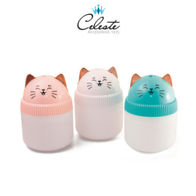 ACC1849 - HUMIFICADOR GATO...