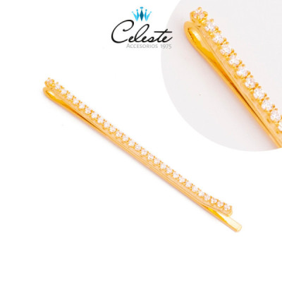 ACC768 - PINZA PARA CABELLO...