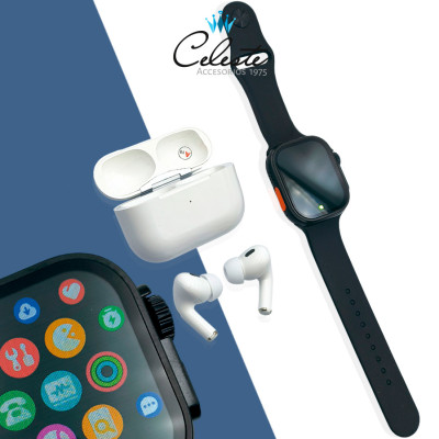 ACC1881 - Kit Smart Watch +...