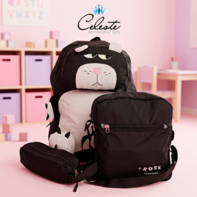 CB1100-1 - MORRAL GATO...