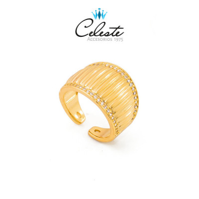 A633 - ANILLO AJUSTABLE...