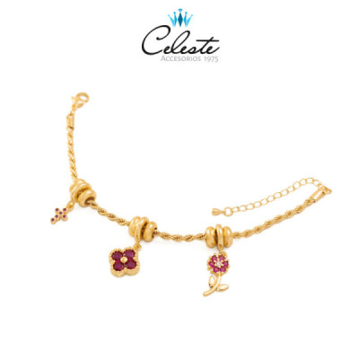 P1776 - PULSERA AJUSTABLE...