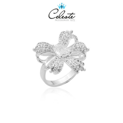 A656 - ANILLO MOÑO EN...