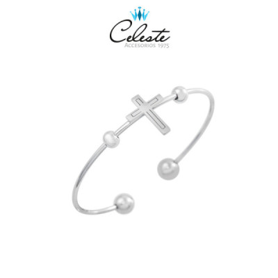 P1829 - PULSERA LISA...