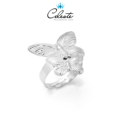 A688 - ANILLO ACERO 2...