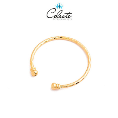 P655 - PULSERA ARO NIÑA...