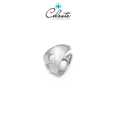 Z2559-1 -  EARCUFF ROMBOS