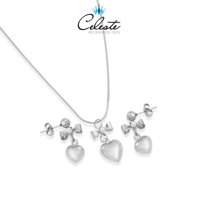 J1164 - JUEGO CORAZONES Y...