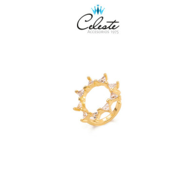 Z3364 - EARCUFF SOLO DE...