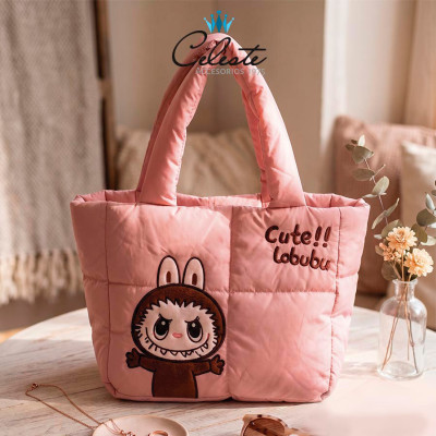 CB941 -  BOLSO TEXTIL...