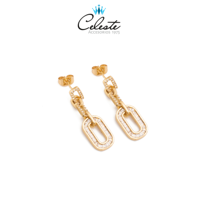 Z2146 - ARETE ESLABONES EN...