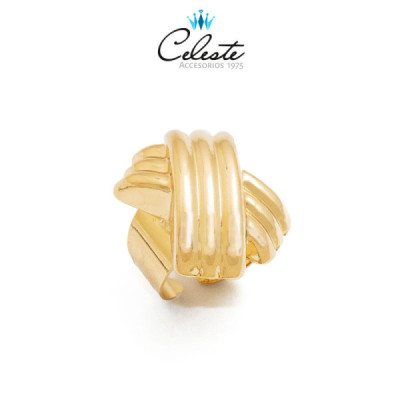 A1357 - ANILLO CRUZADO,...