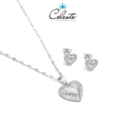 J2053 - JUEGO CORAZON...