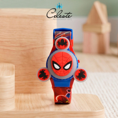 KY370-8 - RELOJ INFANTIL...