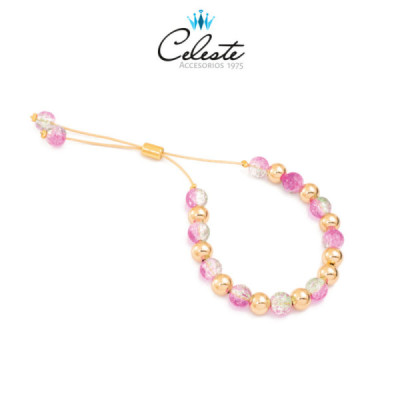P1506 - PULSERA ajustable...