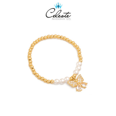 P755 - PULSERA ELASTICA...