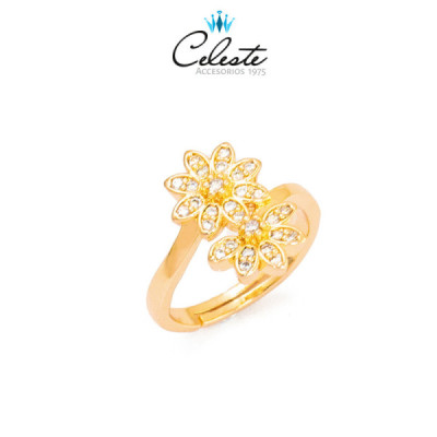 A863 -  ANILLO AJUSTABLE...