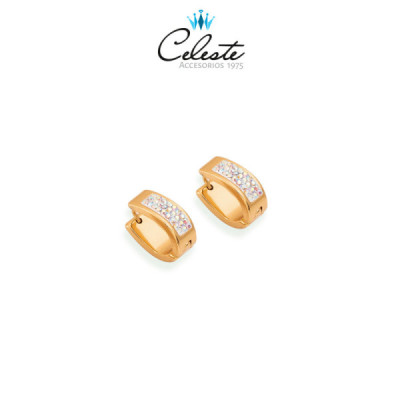 Z2080 - CANDONGA ACERO GOTA...