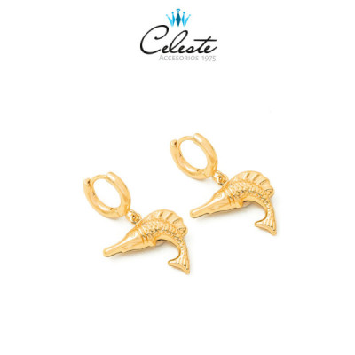Z4178 - ARETE CANDONGA DIJE...