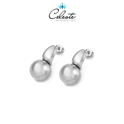 Z2303 - ARETE EN RODIO GOTA...