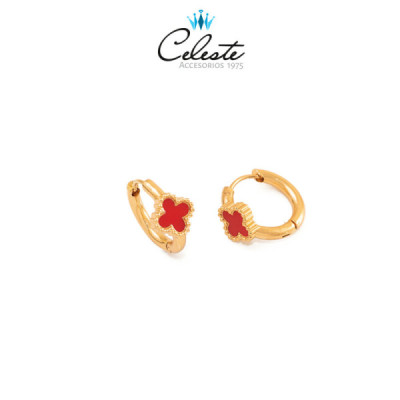 Z4142 - CANDONGA VAN CLEEF...