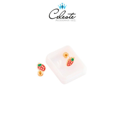 Z3587 - TOPO ACERO CIERRE...