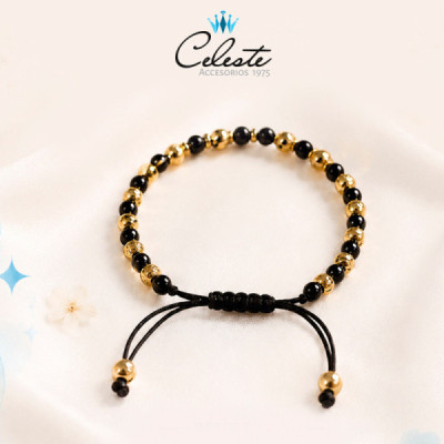 TZ02 - PULSERA CORDÓN...