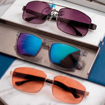 GP002 - COMBO GAFAS