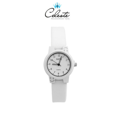 KY329 - RELOJ CAKE PASTEL...