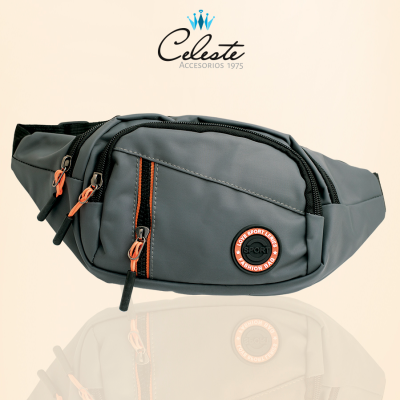 CB1116 - BOLSO CANGURO...
