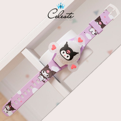 KY370-9 - RELOJ INFANTIL...
